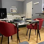 Lägenhet Le Chicche Del Porto - Bleu Genua