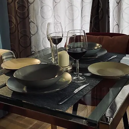 Apartment Le Chicche Del Porto - Bleu *