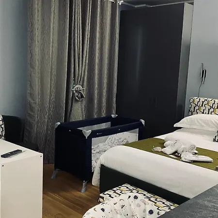 Le Chicche Del Porto - Bleu Apartment