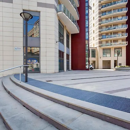 Διαμέρισμα Le Chicche Del Porto - Bleu