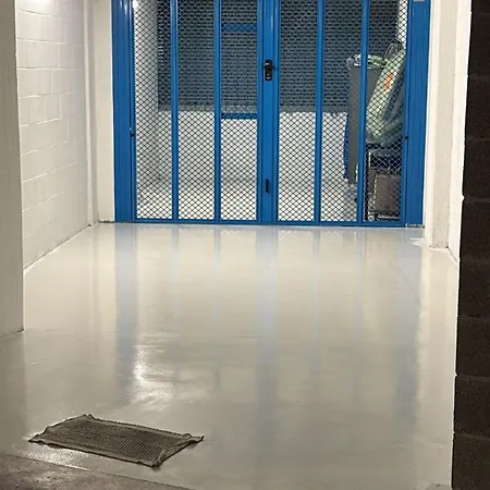 Διαμέρισμα Le Chicche Del Porto - Bleu *