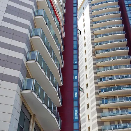 Le Chicche Del Porto - Bleu Genua